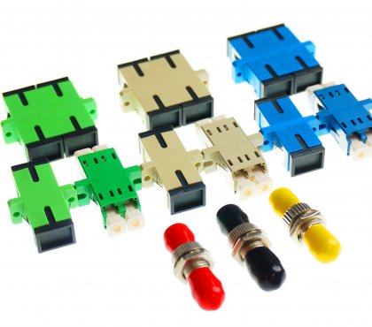 Adaptery