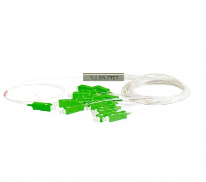 Splittery PLC - steelbox