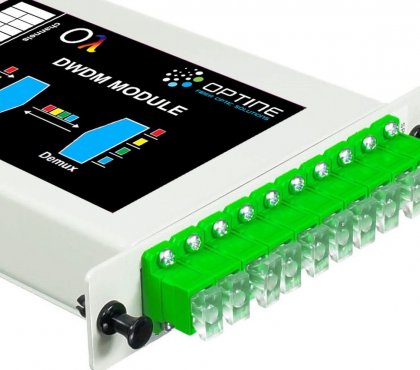DWDM