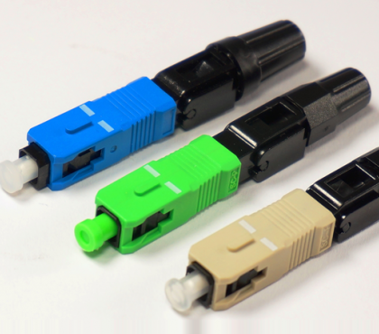 Złącza - Fastconnectors