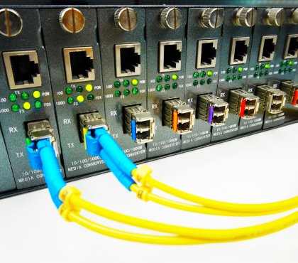 SFP, XFP, sprzęt