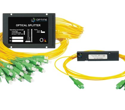 Splittery PLC - ABS