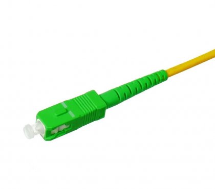 Patchcordy SM - Simplex